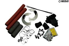 Verus Full Brake Cooling Kit (13-20 BRZ)