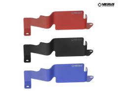 Verus Fuel Rail Cover - Driver Side (13-20 BRZ)