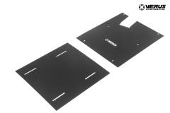 Verus Transmission Tunnel Cover (13-20 BRZ)
