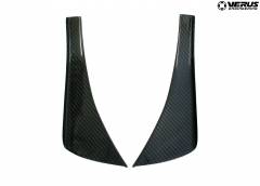 Verus Canards (13-20 BRZ)