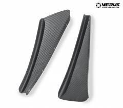 Verus Carbon Canards (16-18 Focus RS)