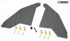 Verus Composite Rear Spat Kit (13-20 BRZ)