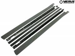 Verus Composite Side Splitter (13-20 BRZ)