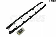 Verus Side Splitter - Street (15-21 WRX/STI)