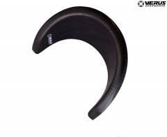Verus Exhaust Cutout Cover - Passenger Side (13-20 BRZ)