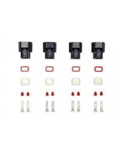 RCM Side Feed Injector Connector Kit