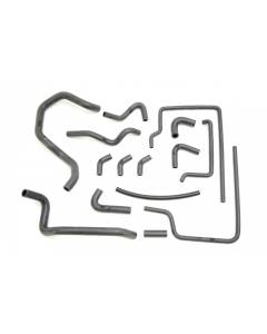 RCM / Samco Radiator Hose Kit (96-00 WRX/STI V3-V6)