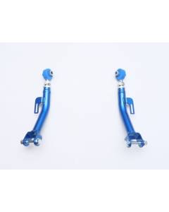 Cusco Rear Trailing Arms with Pillowball Rod Ends (2022+ WRX)