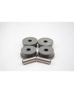 TiC Rear Diff Mount Bushings - Comfort (Subaru)