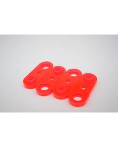 TiC Transmission Crossmember Bushings (Subaru)