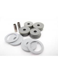 TiC Klunk Killer - Comfort (02-07 WRX/STI)