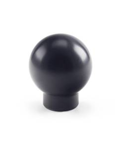 Killer B Round Knob - Black (Subaru 6-speed)