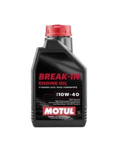 MOTUL Break-In Engine Oil 10W40 - 1 Liter