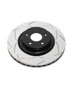 DBA T2 Slotted Rotor - Rear (18-21 STI)
