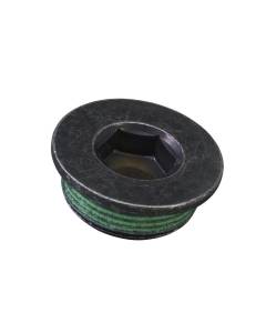 Subaru OEM Cylinder Block Plug - Coolant - 11021AA121