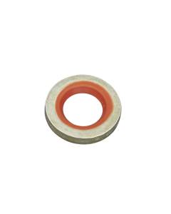 Subaru OEM Cylinder Block Sealing Washer - 11034AA010 (EJ Series)