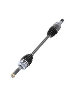 Subaru OEM Rear Axle (13-20 BRZ)