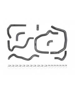RCM / Samco Oil Breather Hose Kit (08-14 WRX/STI)
