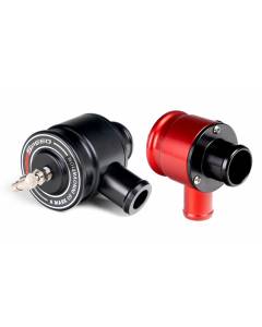 GrimmSpeed Bypass Valve (15-21 WRX, 14-18 FXT)