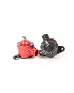 GrimmSpeed Bypass Valve - Version 2 (08-14 WRX, 05-09 LGT)