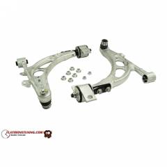 STI Aluminum Control Arms (02-07 WRX Sedan)