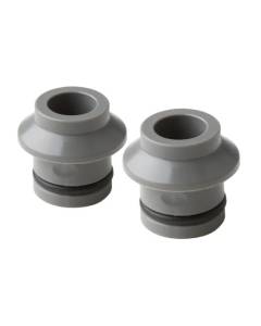 SeaSucker HUSKE Thru-Axle Plugs - 12x100mm