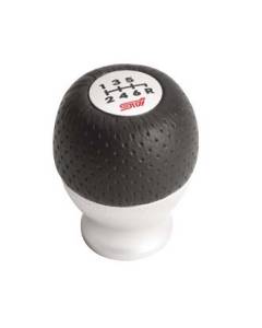 Subaru OEM STI Shift Knob - 6 Speed (22+ WRX, 04-21 STI)