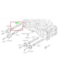Subaru OEM Camshaft - Right Intake (2022+ WRX)