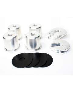 SPL Parts Solid Subframe Bushings (13-20 BRZ)