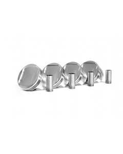 RCM / Omega Piston Set - EJ20 V1-V4 (92-98 WRX/STI)