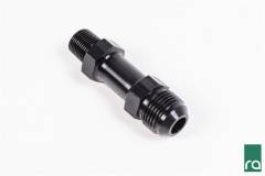 Radium PCV Valve AN Fitting (2015+ WRX, 2013+ BRZ)