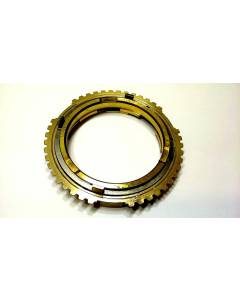 Subaru OEM Syncro Set - 32650AA140 (06-07 STI)