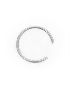 JE Tru Arc Lock - 0.905 In. Diameter – 0.042 In. Thickness