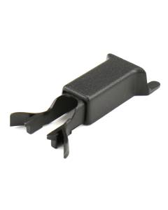 Subaru OEM Auto-Dimming Mirror Harness Cover (22+ WRX)