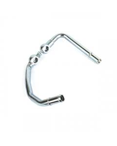 Subaru OEM Turbo Hardline (04-21 STI)