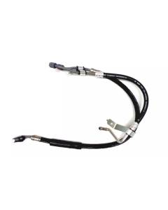 Subaru OEM High Pressure Power Steering Line (05-09 Legacy)