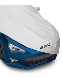 Subaru OEM Car Cover - M001SCA000 (2013+ BRZ)