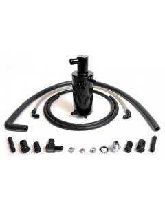 RCM Right Hand Drive Track Attack Oil Catch Tank Kit (EJ20)