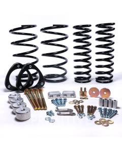 Primitive Racing Lift Kits 1.50" (2015-2019 Outback)