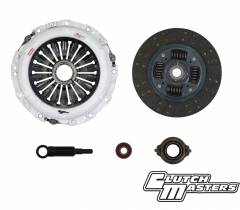 Clutch Masters FX100 - HD00 (04-21 STI)