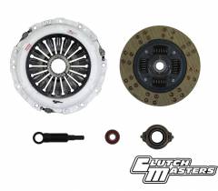Clutch Masters FX200 - HDKV (04-21 STI)
