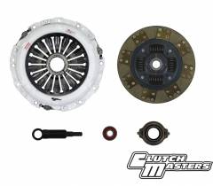 Clutch Masters FX300 - HDTZ (04-21 STI)