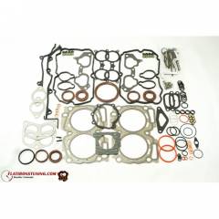 Subaru OEM Master Gasket Set (04-06 STI EJ257)