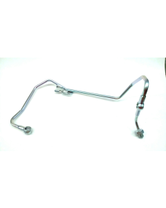 Subaru OEM Passenger Side AVCS Oil Line Kit (04-05 STI, 04-05 FXT)