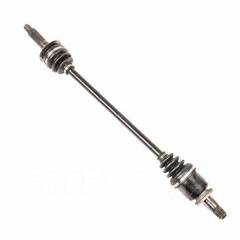 Subaru OEM Axles - Rear Pair (08-10 WRX)