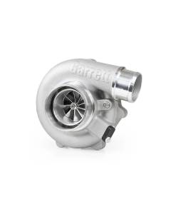 Garrett G25-585 G2 V-Band Housing .92 AR - Internal WG