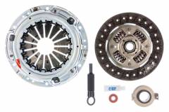 Exedy Stage 1 Organic Clutch (06-14 WRX, 05-12 LGT)