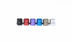 Muteki Open End Lug Nuts - 12x1.25