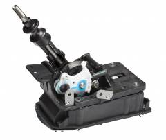 Subaru OEM Factory Short Throw Shifter (15-23 WRX)
