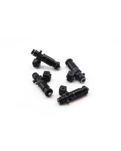 DeatschWerks Bosch EV14 1200cc Injectors (02-14 WRX, 07-21 STI, 07-12 LGT)